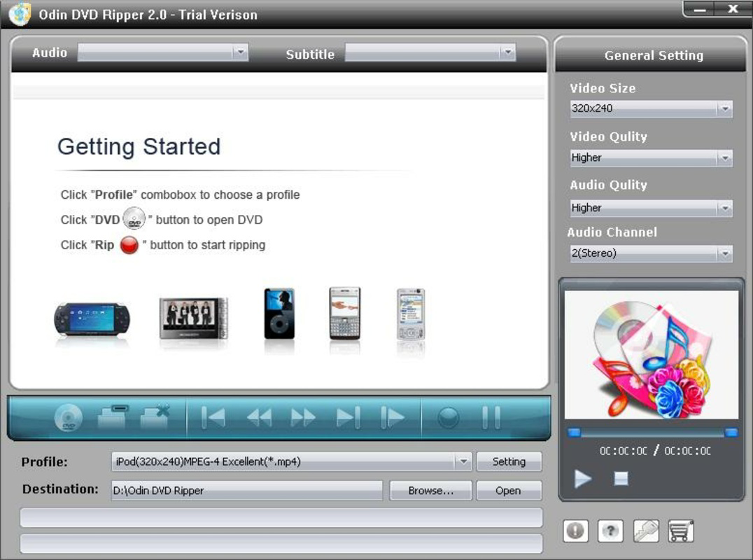 Screenshot 1 screenshot 1