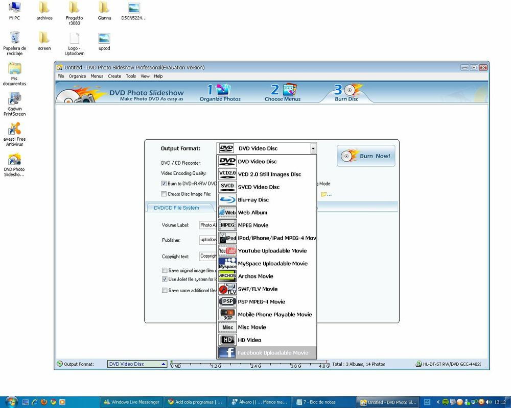 Screenshot 5 screenshot 5