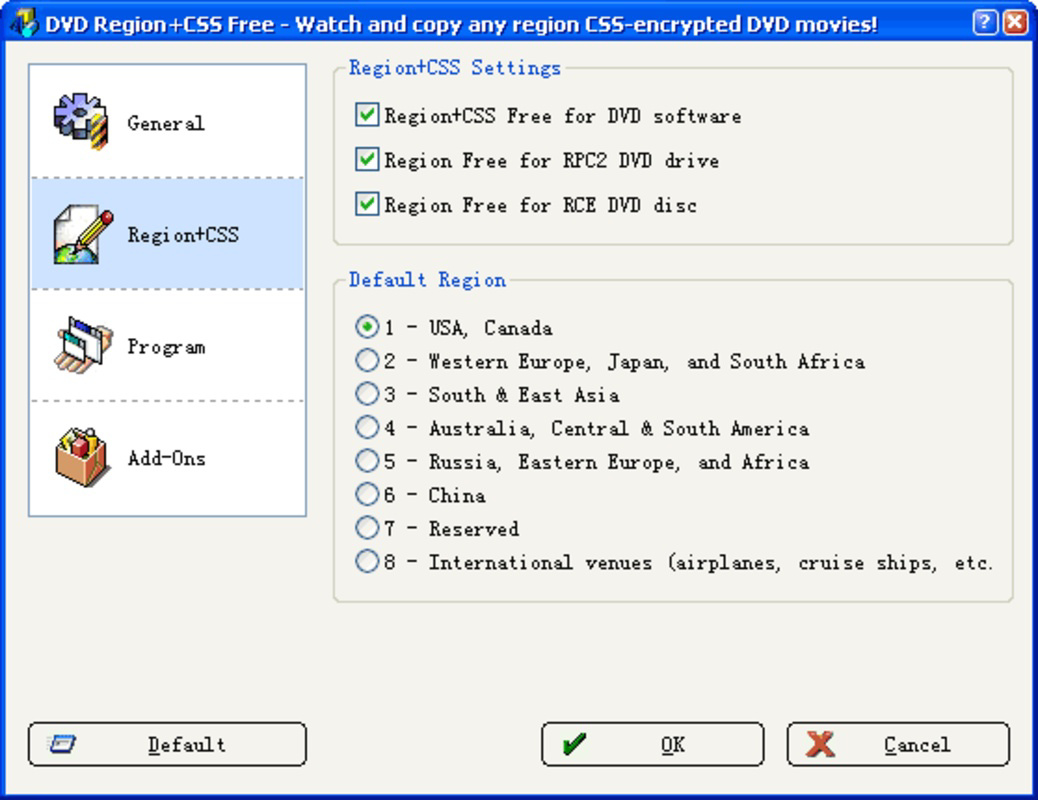 Screenshot 3 screenshot 3