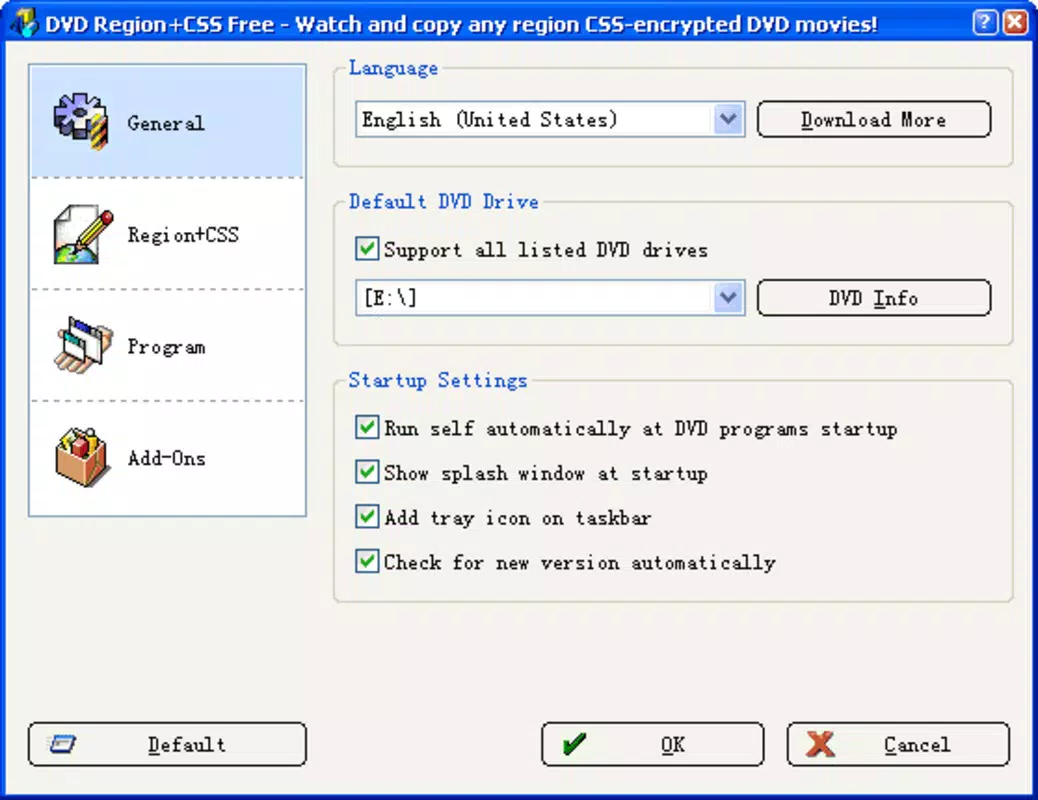 Screenshot 4