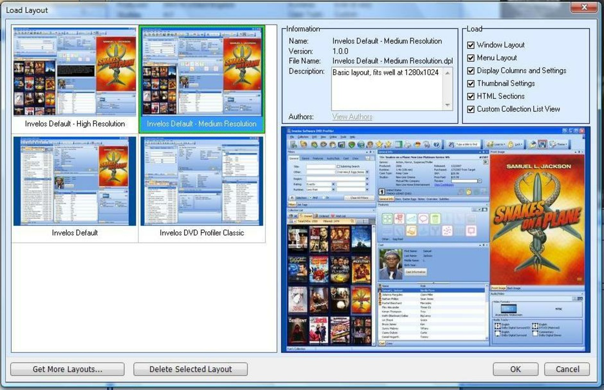 Screenshot 3 screenshot 3