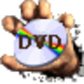 dvdXsoft DVD Ripper Logo
