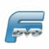 DVDFab HD Decrypter Logo