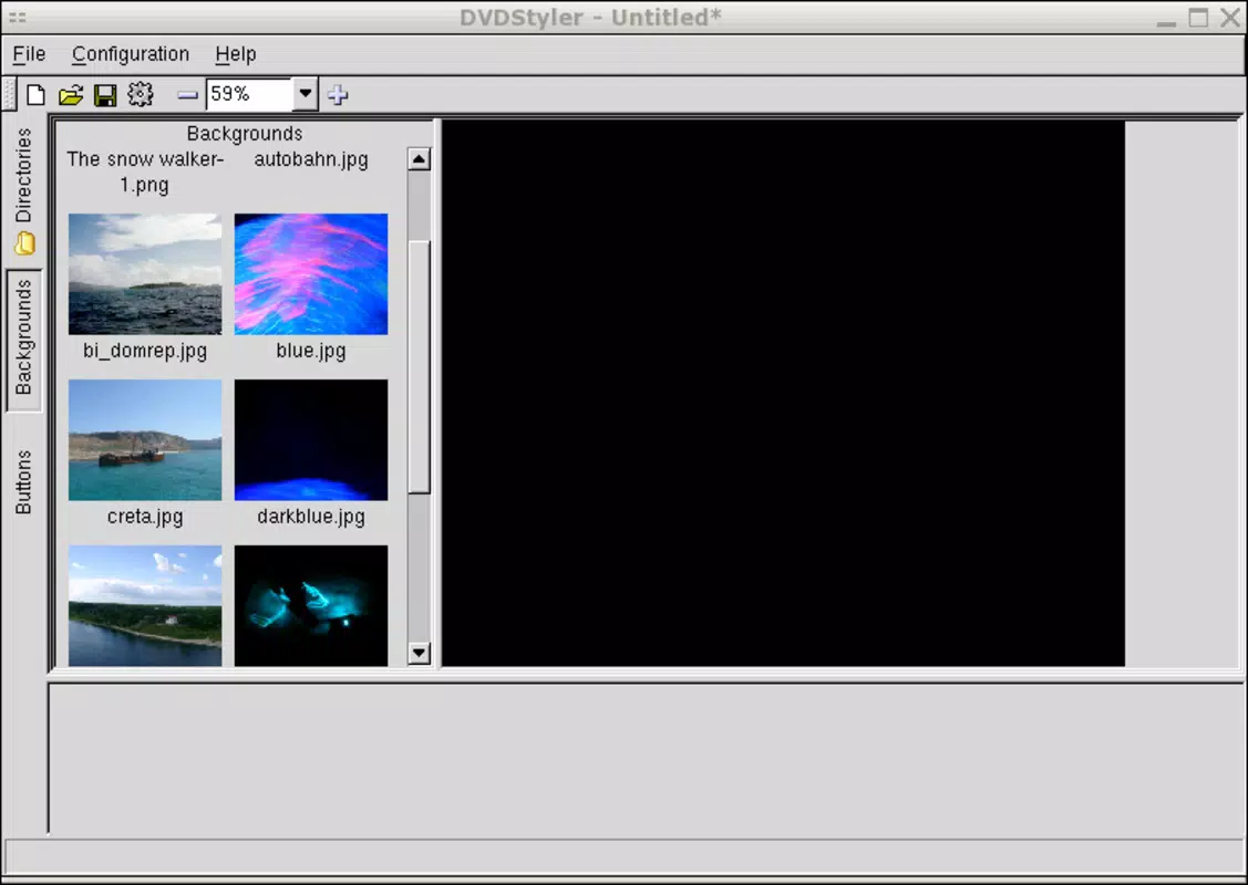 DVDStyler
