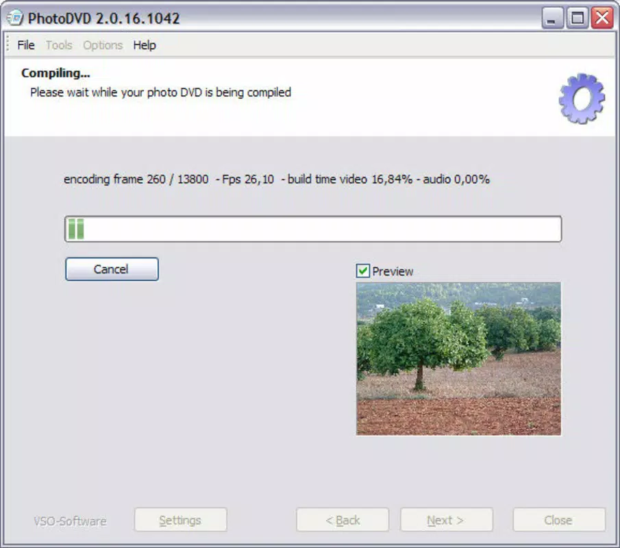VSO PhotoDVD