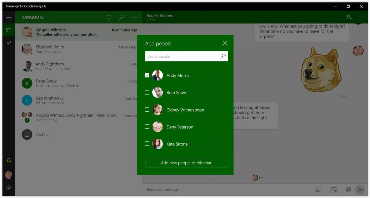 Screenshot 4
