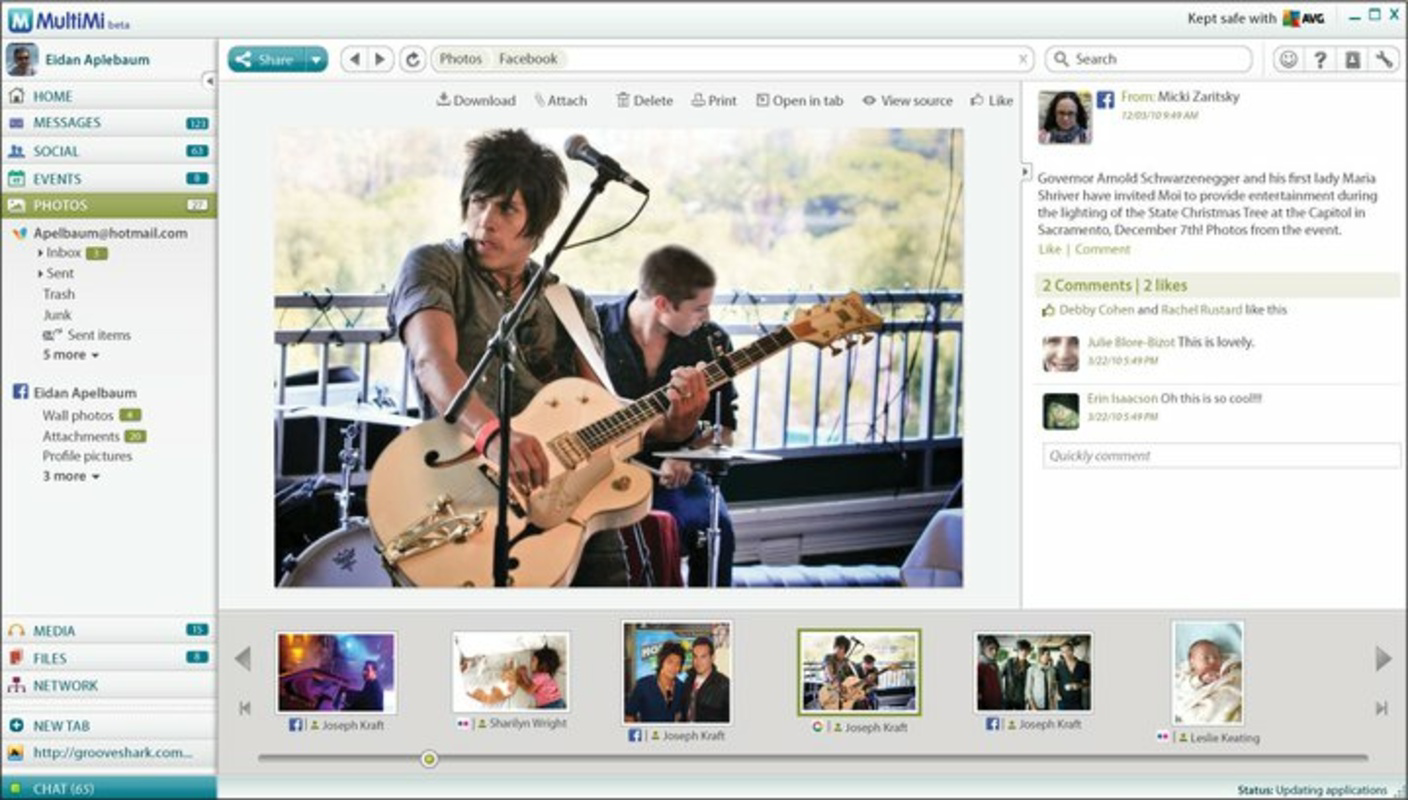Screenshot 3