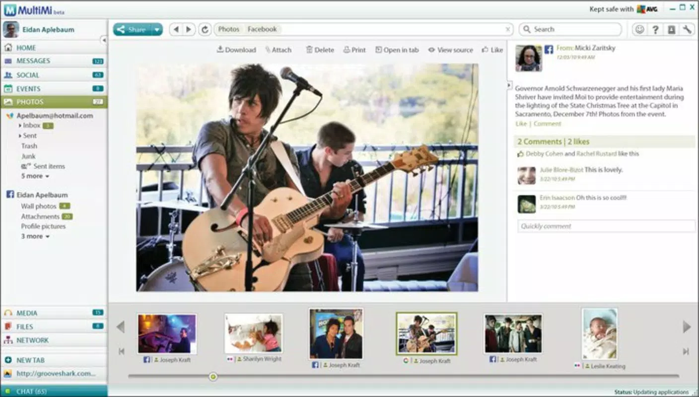 Screenshot 3