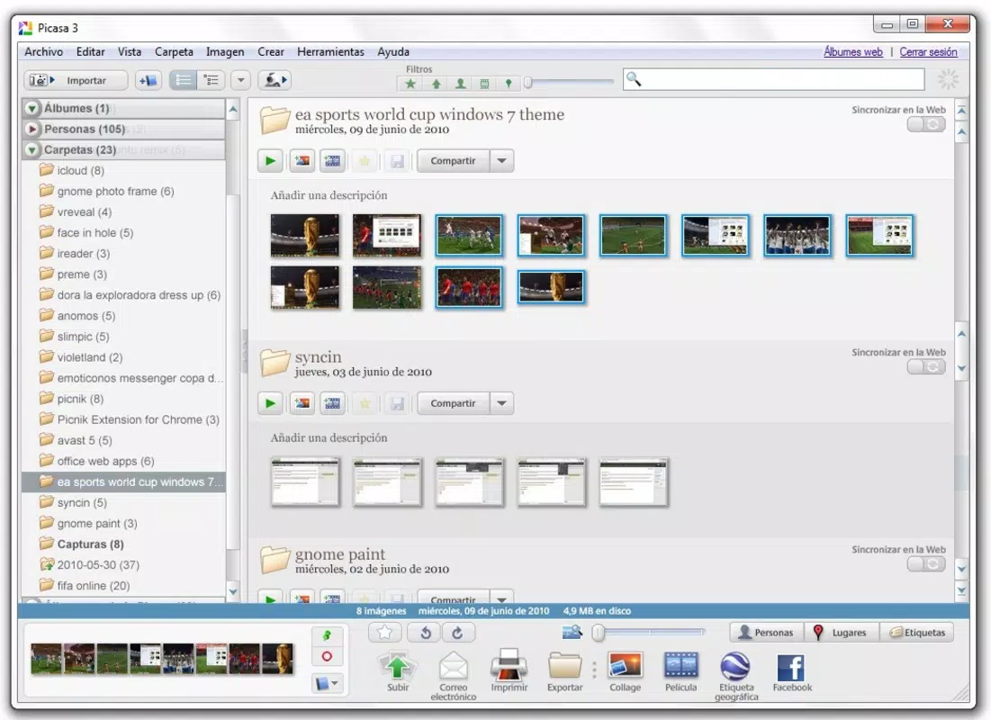 Screenshot 3