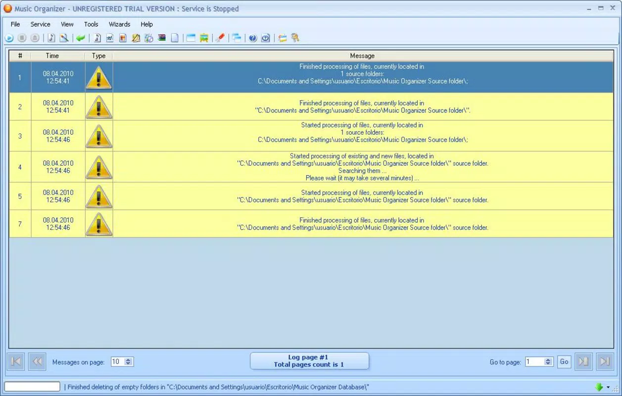Screenshot 2
