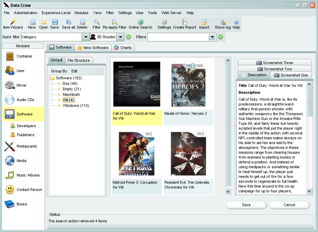 Screenshot 3