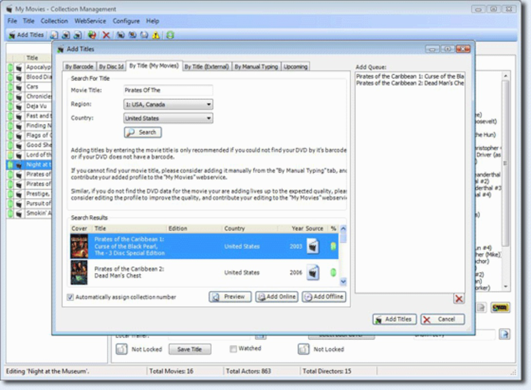 Screenshot 3 screenshot 3