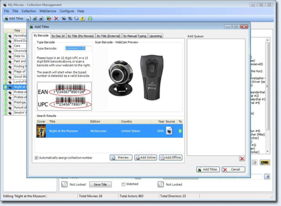 Screenshot 4 screenshot 4