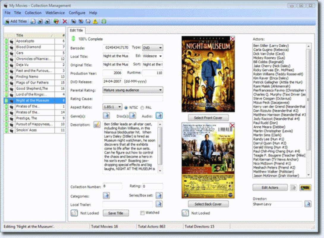 Screenshot 5 screenshot 5