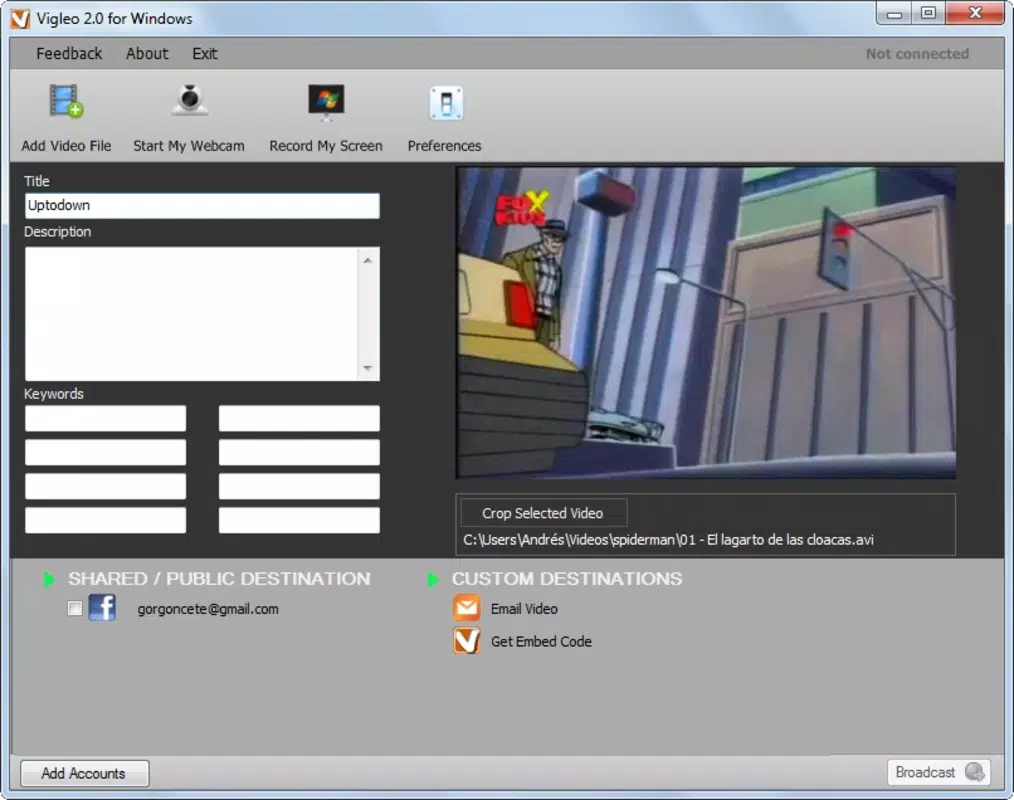 Screenshot 2
