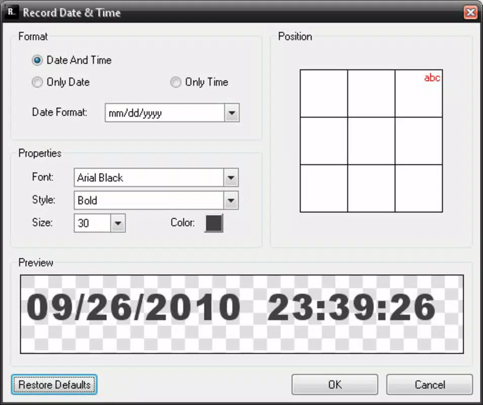 Screenshot 2