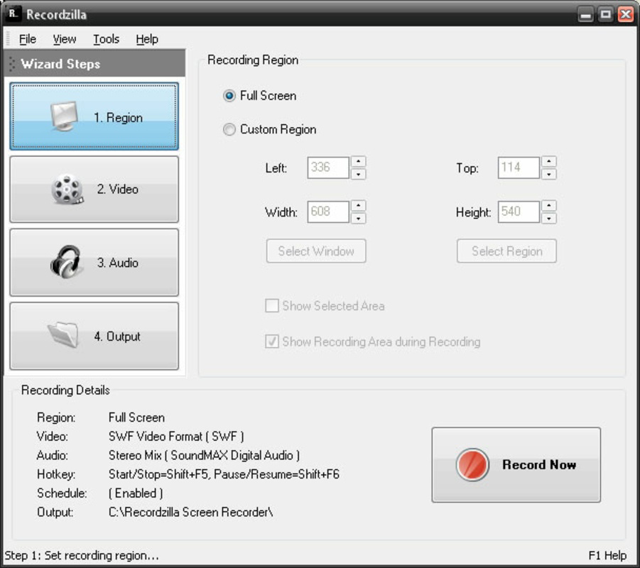Screenshot 4