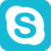 Free Video Call Recorder for Skype Logo