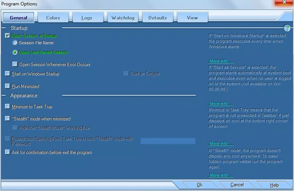 Absolute Media Capture System