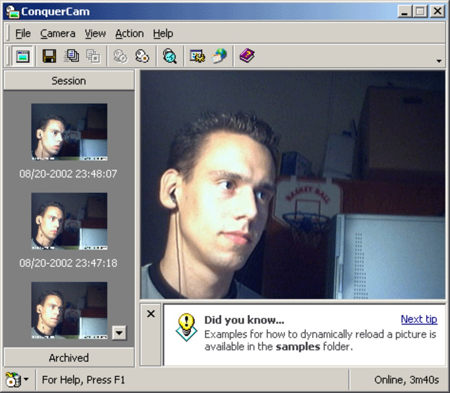 Screenshot 4 screenshot 4