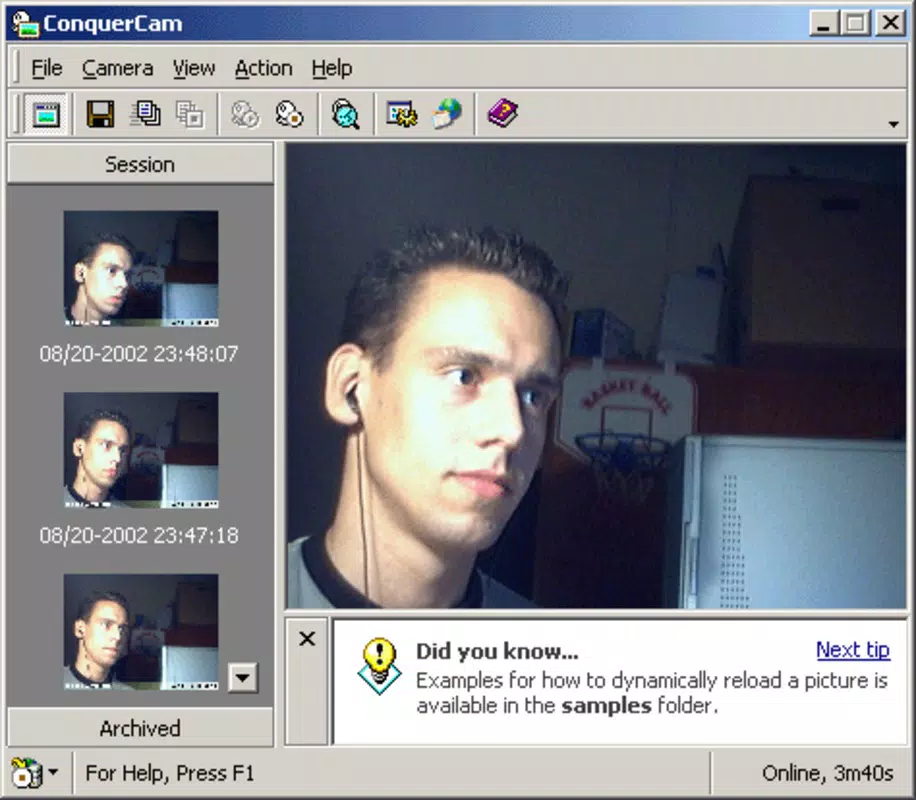 Screenshot 4
