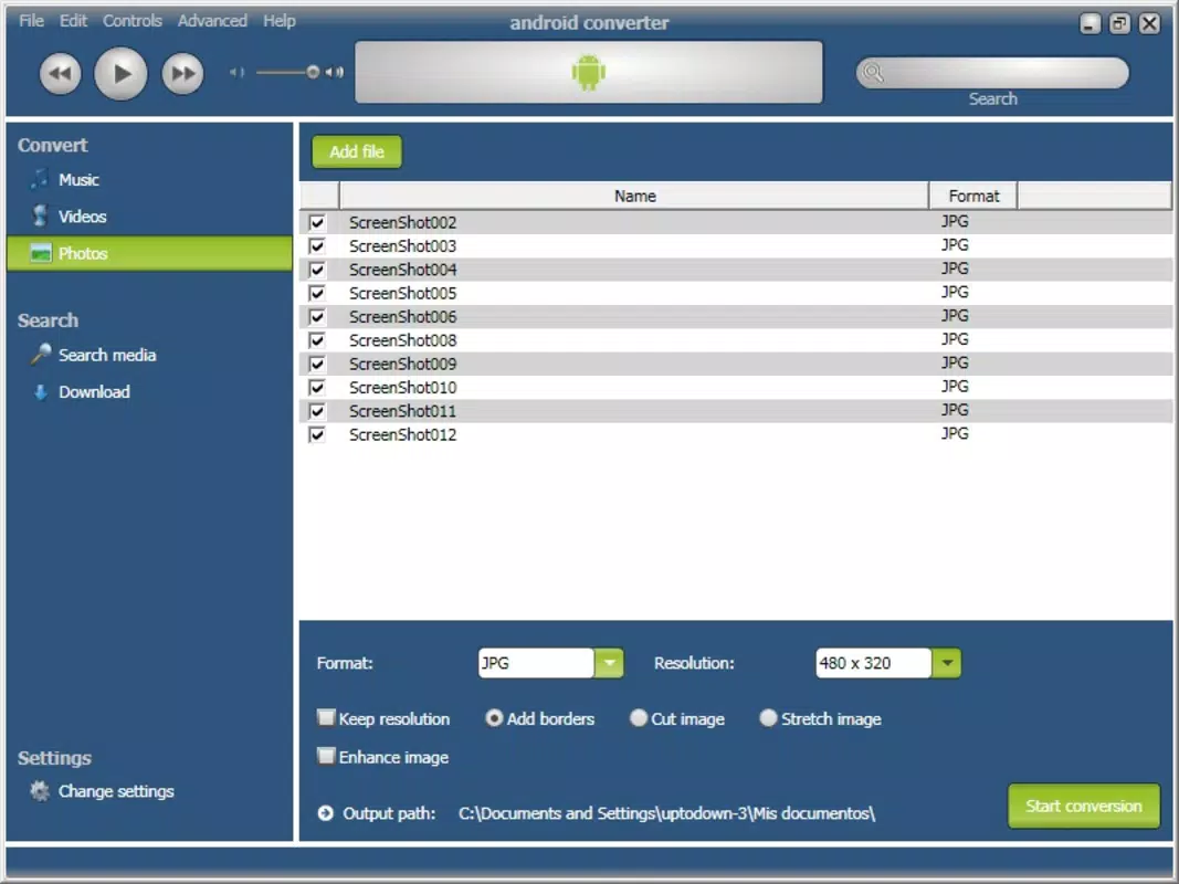 Screenshot 2