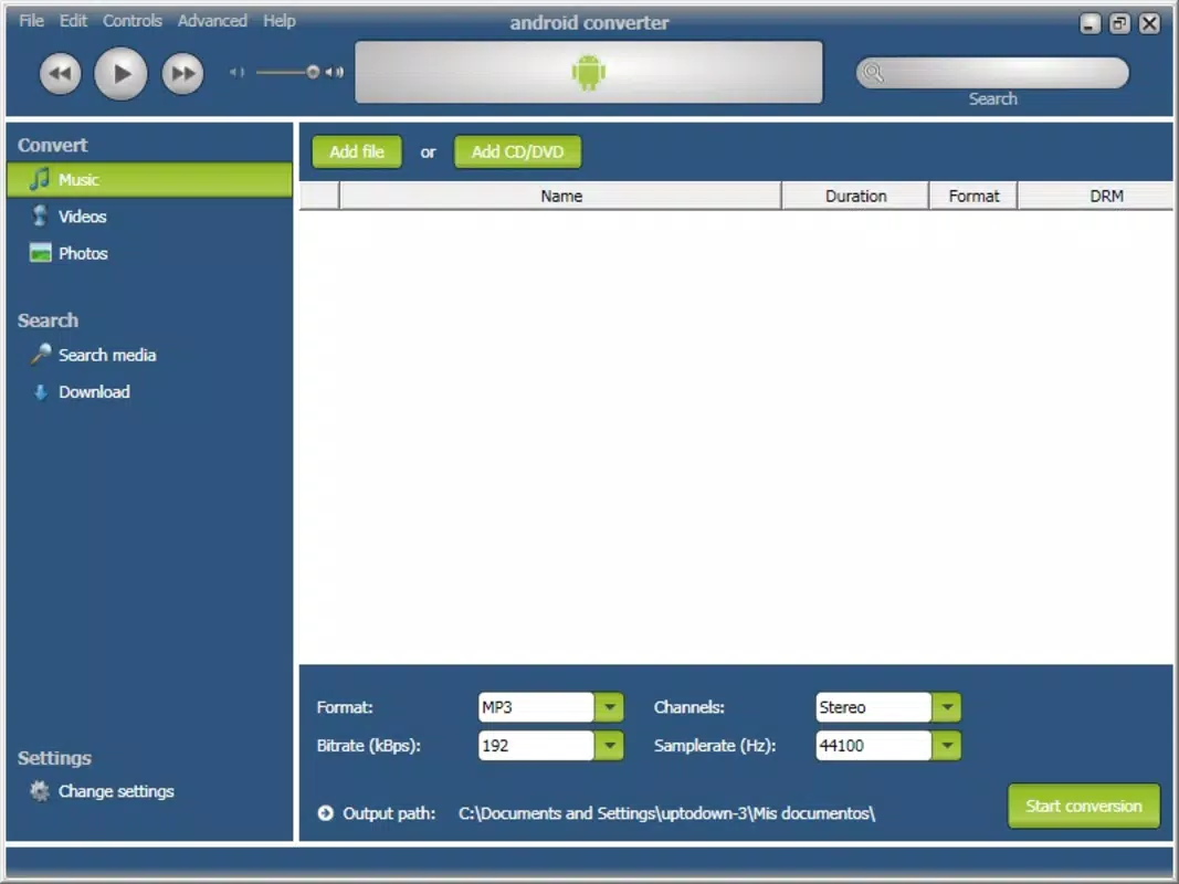 Screenshot 3