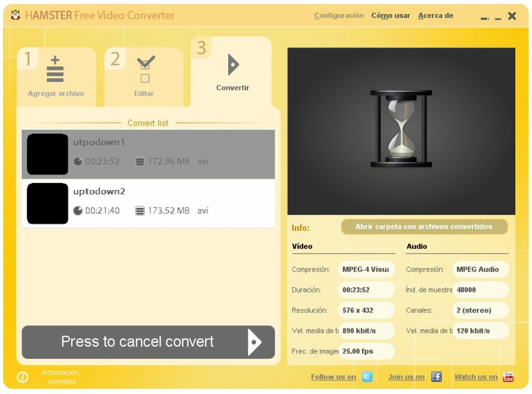 Screenshot 3 screenshot 3