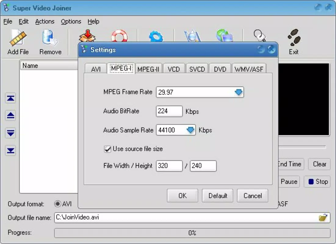 Screenshot 3