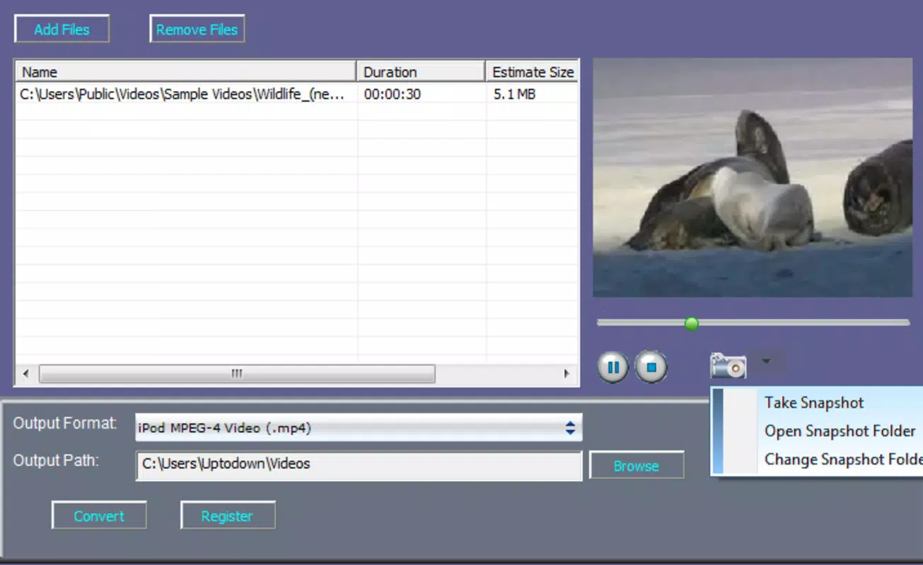 Screenshot 4