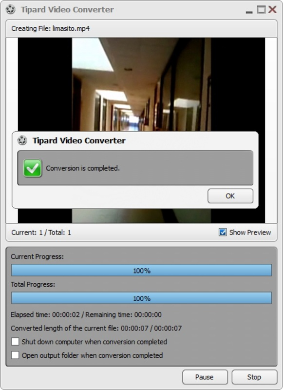 Screenshot 1 screenshot 1
