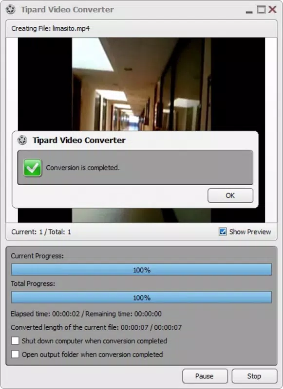 Tipard Video Converter