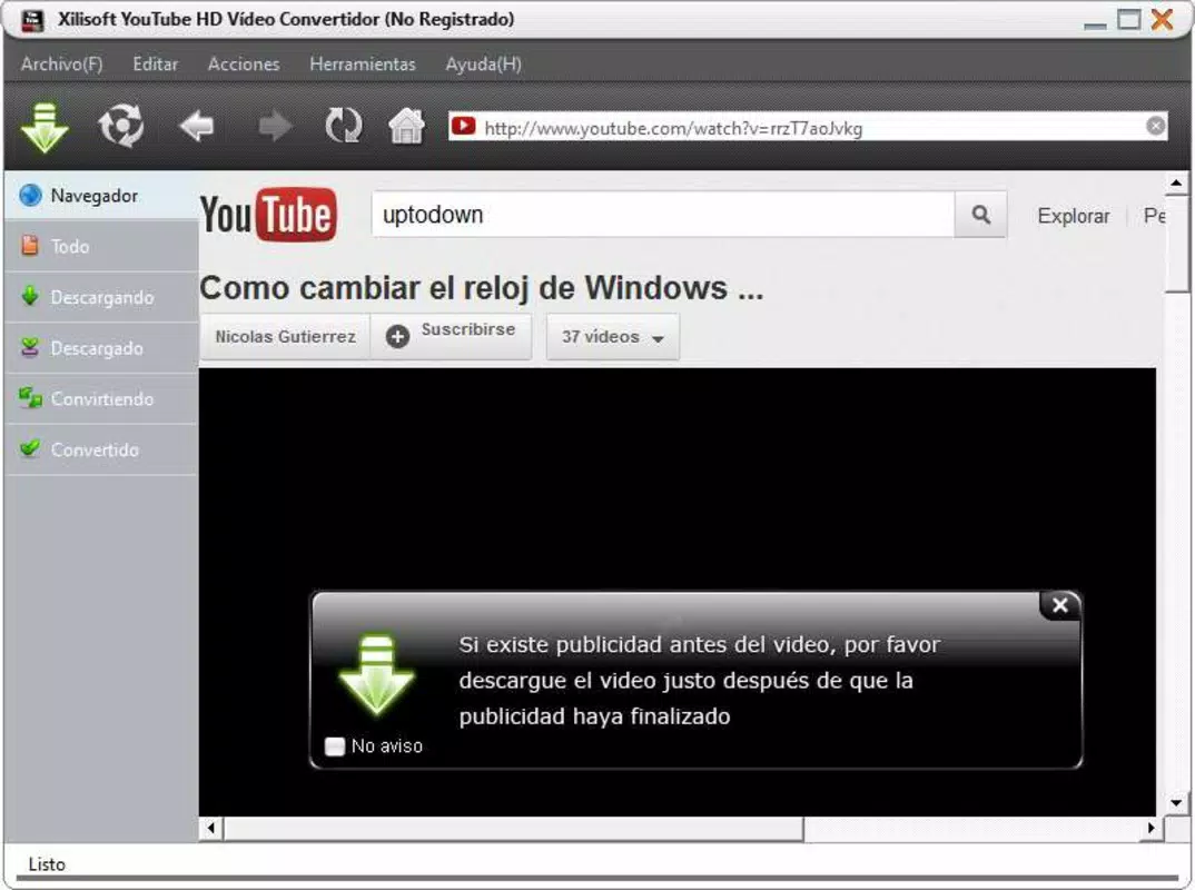 Screenshot 3