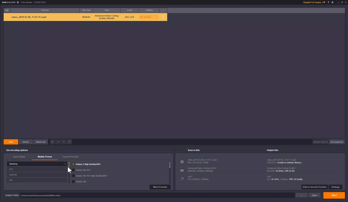 Screenshot 4