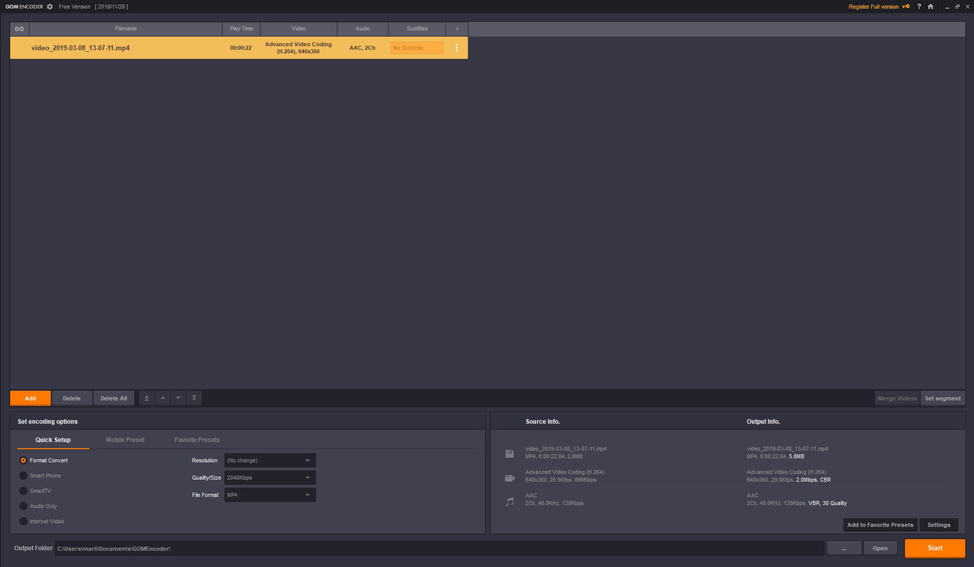 Screenshot 3