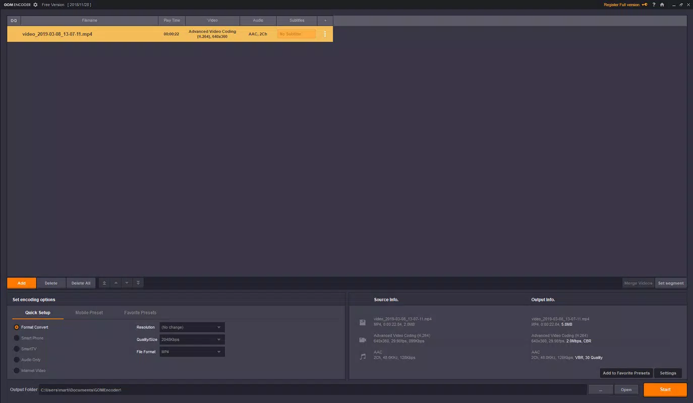 Screenshot 3