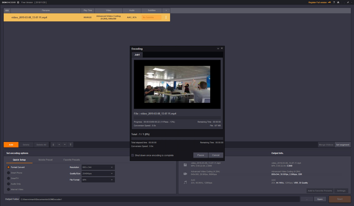 Screenshot 5 screenshot 5