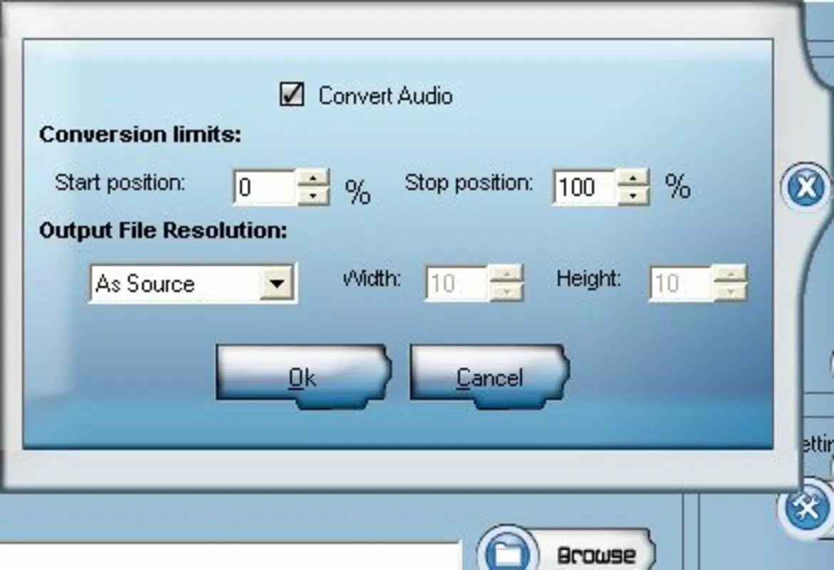 SC Video Converter