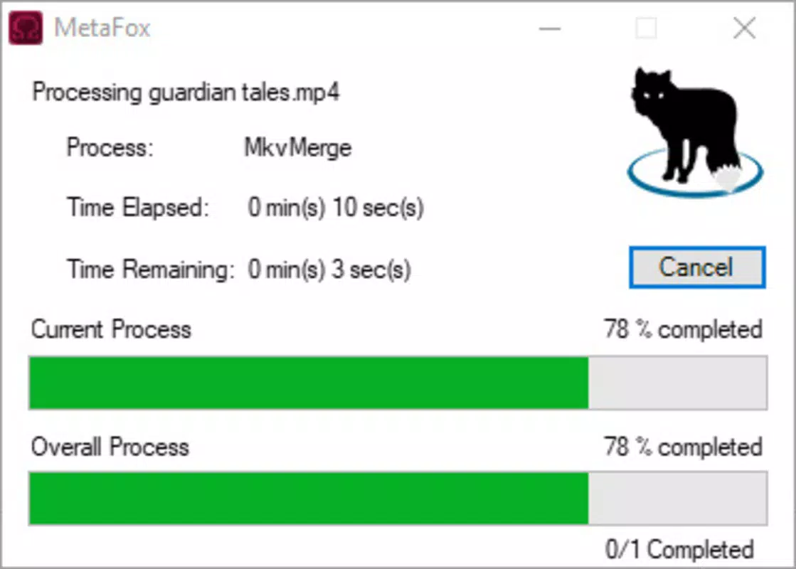 Metafox