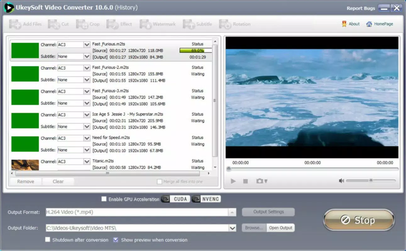 Screenshot 4