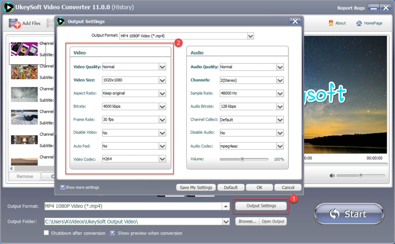 Screenshot 1 screenshot 1