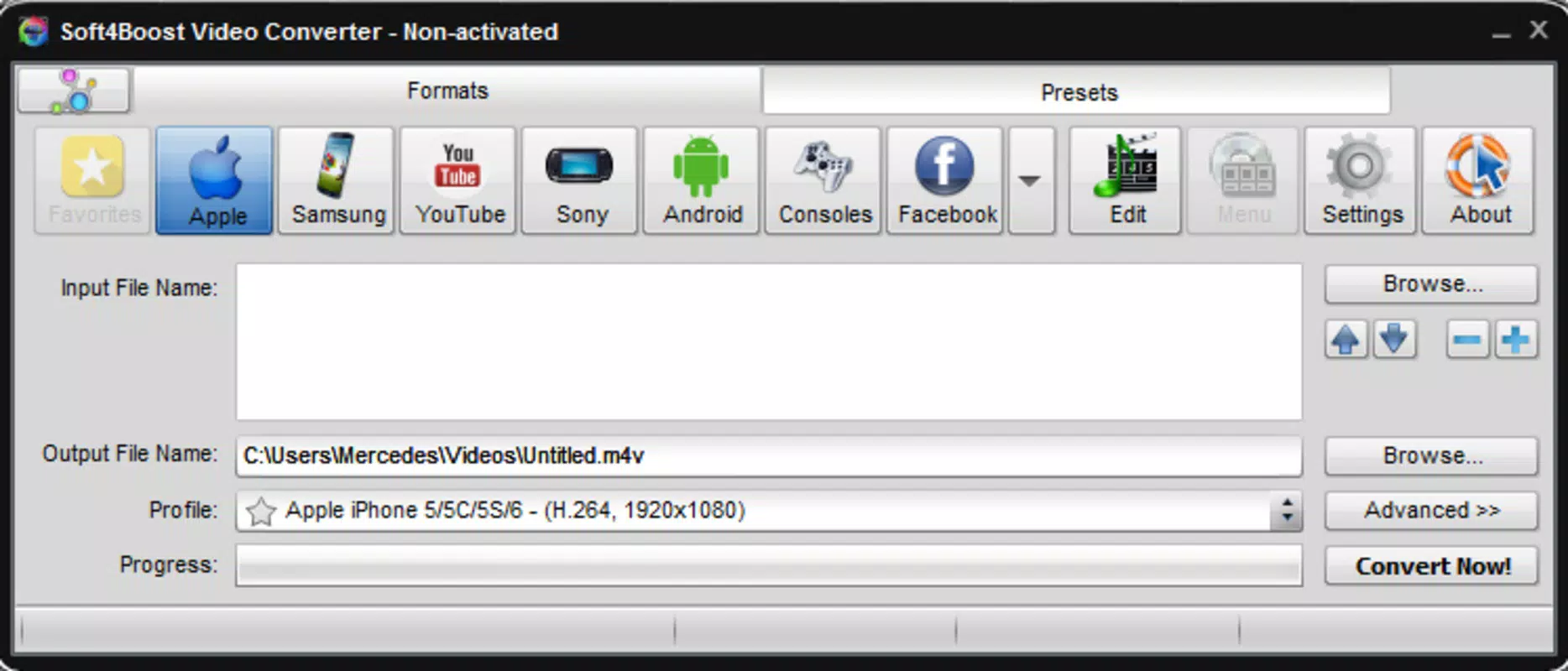Screenshot 4