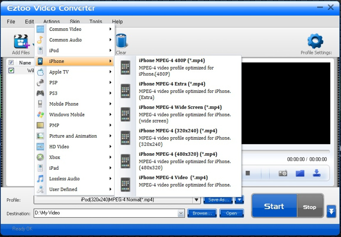 Screenshot 4