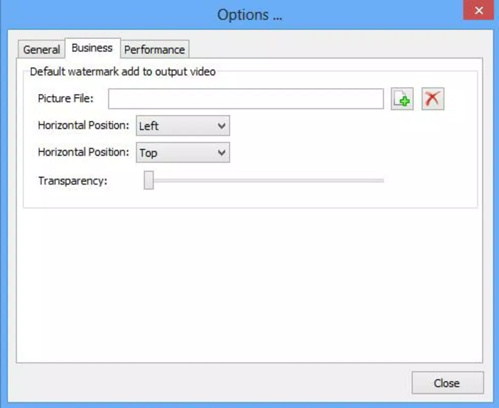 SWF to Video Converter