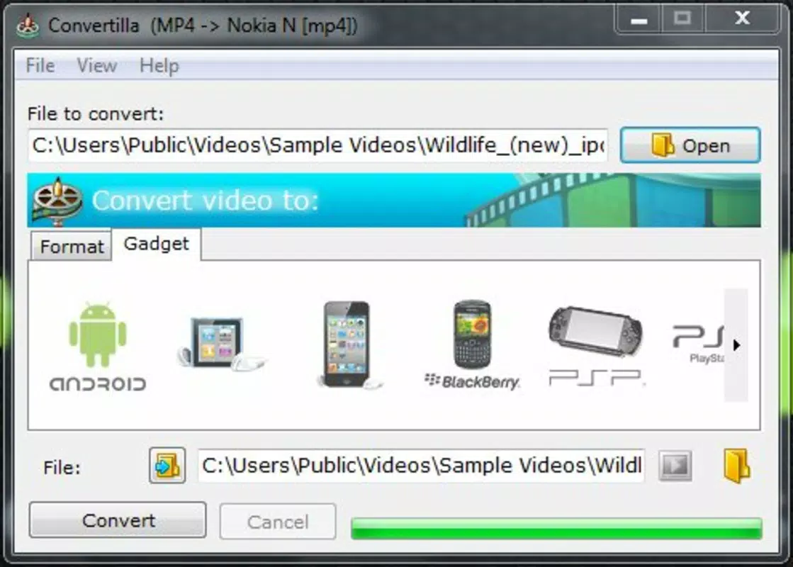 Screenshot 4