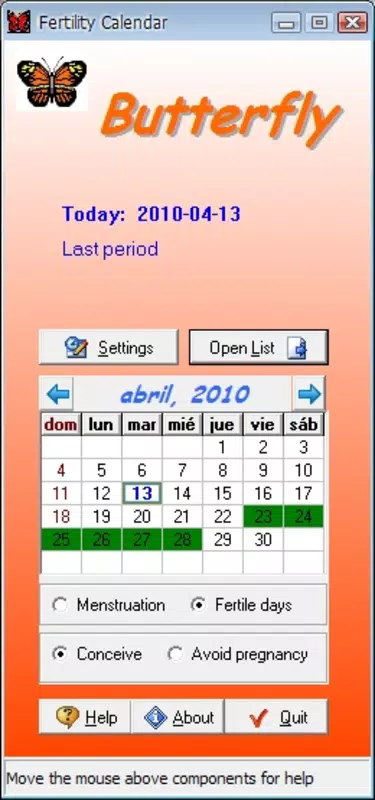 Screenshot 3