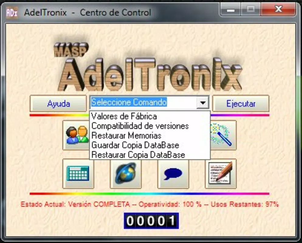 AdelTronix