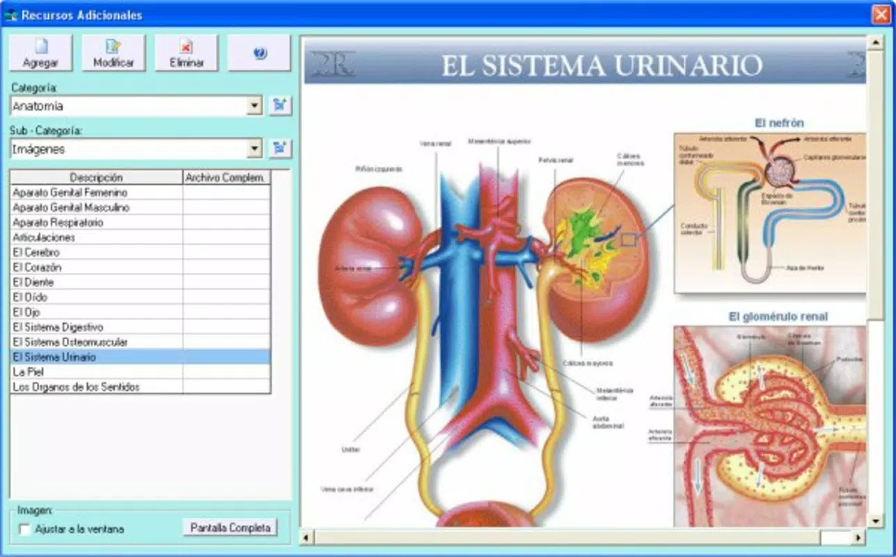 Main image for Control Salud application