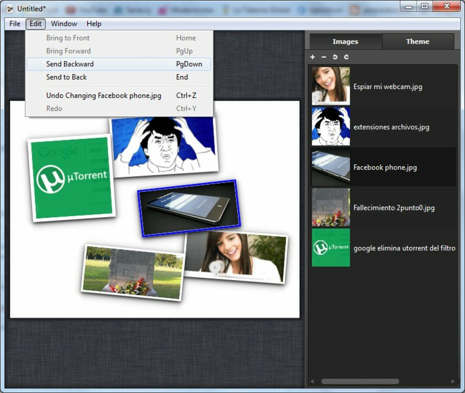 Screenshot 3