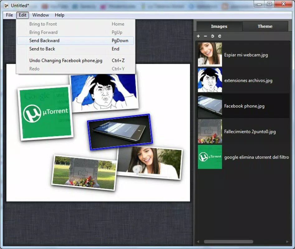 Screenshot 3